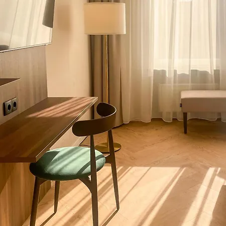Hotel Salina B&B - mit Parkplatz, Zentral und Digital * Bad Rothenfelde