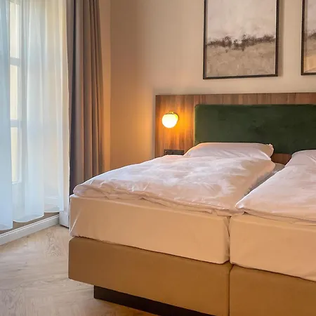 Hotel Salina B&B - mit Parkplatz, Zentral und Digital *