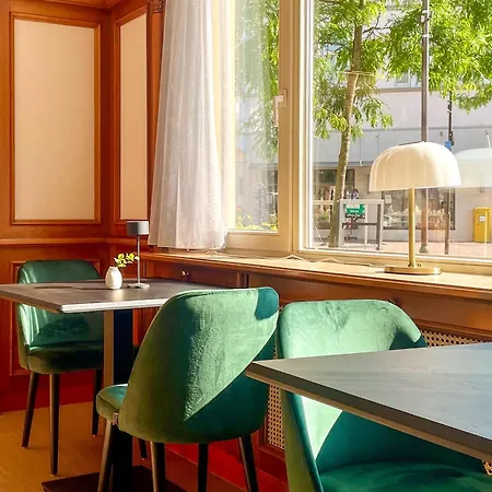 Hotel Salina B&B - mit Parkplatz, Zentral und Digital *