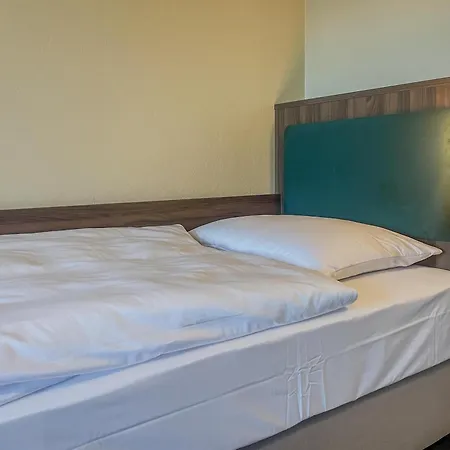 Hotel Salina B&B - mit Parkplatz, Zentral und Digital Hotel Bad Rothenfelde