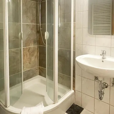Hotel Salina B&B - mit Parkplatz, Zentral und Digital *