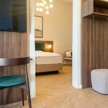 Hotel Salina B&B - mit Parkplatz, Zentral und Digital