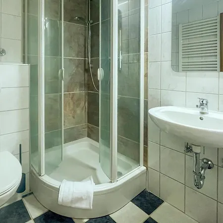 Hotel Salina B&B - mit Parkplatz, Zentral und Digital Hotel