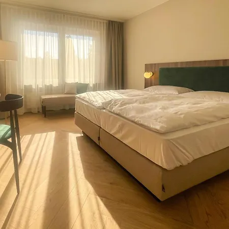 Hotel Salina B&B - mit Parkplatz, Zentral und Digital