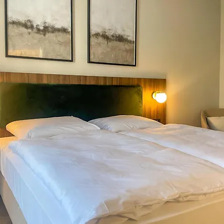 Hotel Salina B&B - mit Parkplatz, Zentral und Digital Hotel *