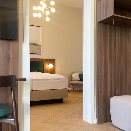 Hotel Hotel Salina B&B - mit Parkplatz, Zentral und Digital