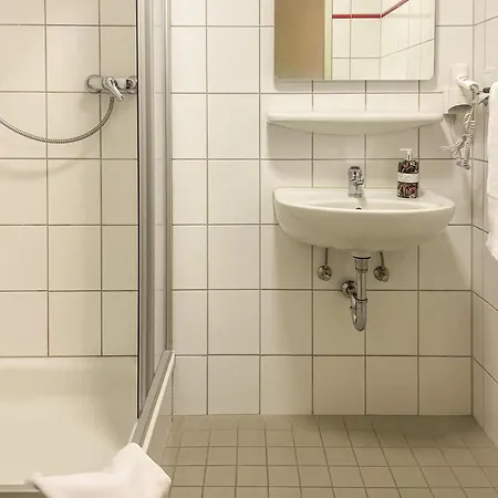 Hotel Hotel Salina B&B - mit Parkplatz, Zentral und Digital